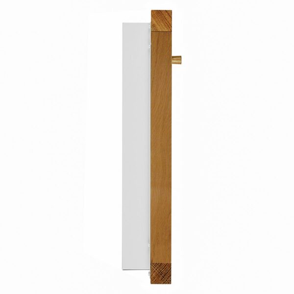 Wandbureau Brent - Afbeelding 7