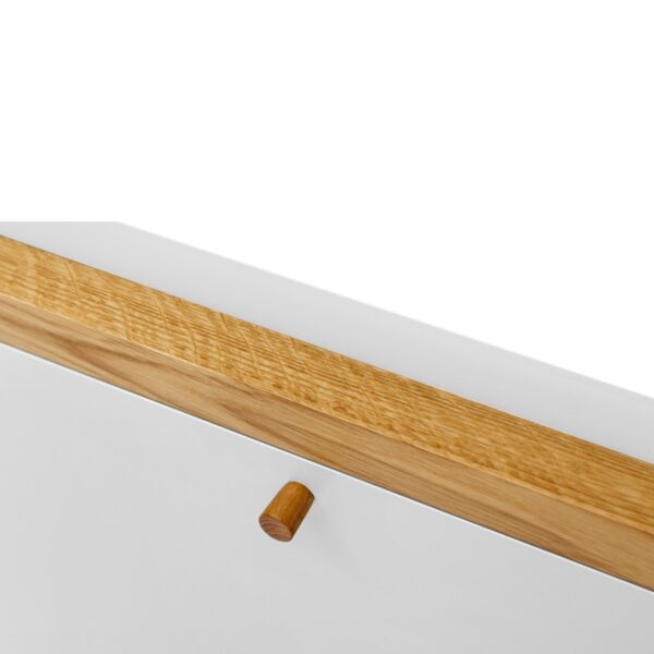 Wandbureau Brent - Afbeelding 8