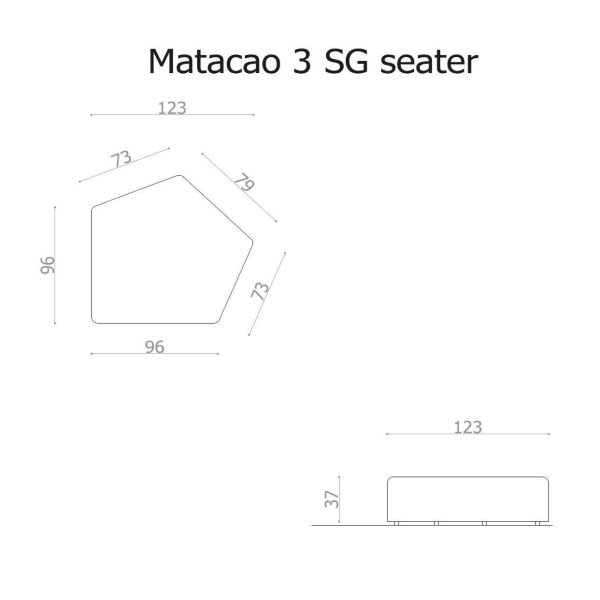 Matacao SG - Afbeelding 3
