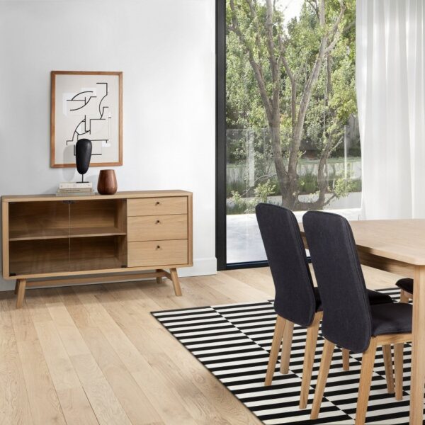 Eettafel Skagen - Afbeelding 3