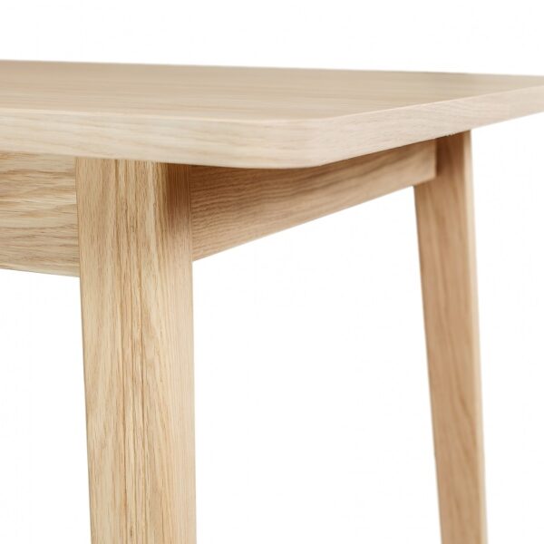 Uitschuifbare eettafel Skagen - Afbeelding 2