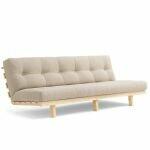 Karup design slaapbank Lean