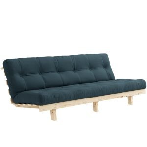 karup slaapbank lean blauw