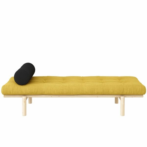 Karup design daybed Next naturel - Afbeelding 8