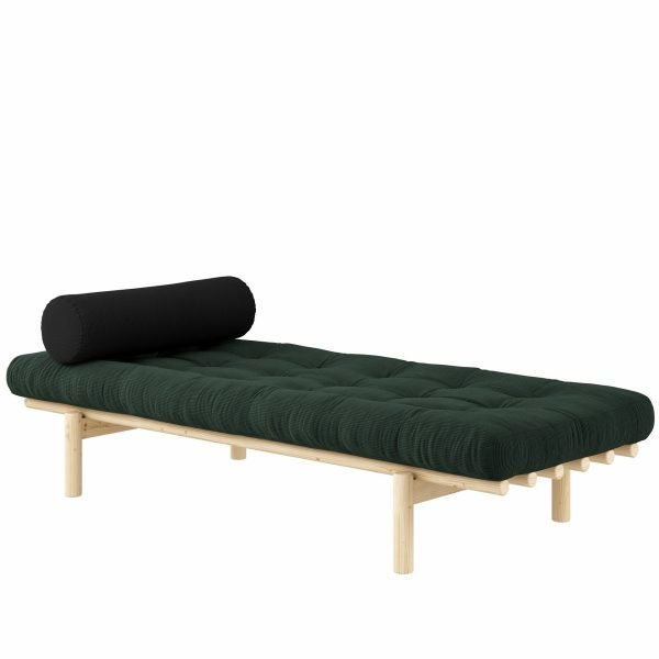 Karup design daybed Next naturel - Afbeelding 4
