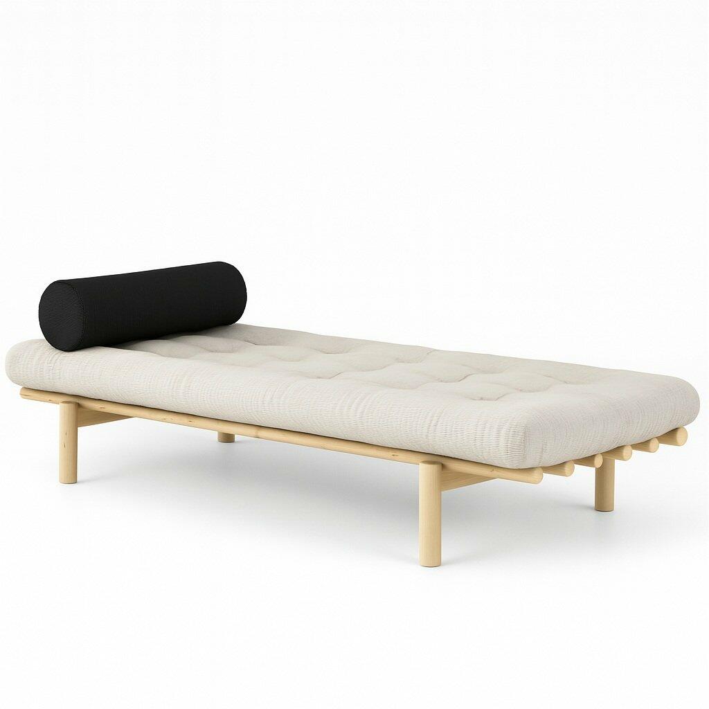 Karup design daybed Next naturel