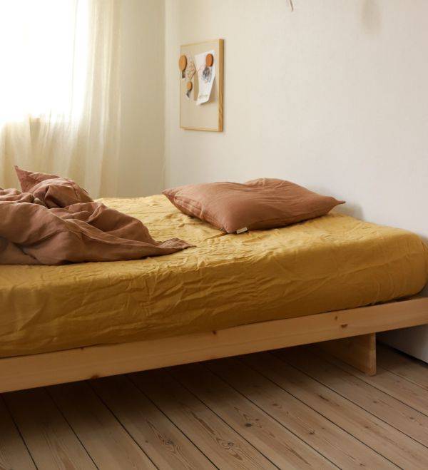 Karup futonbed Kanso 140x200cm - Afbeelding 7