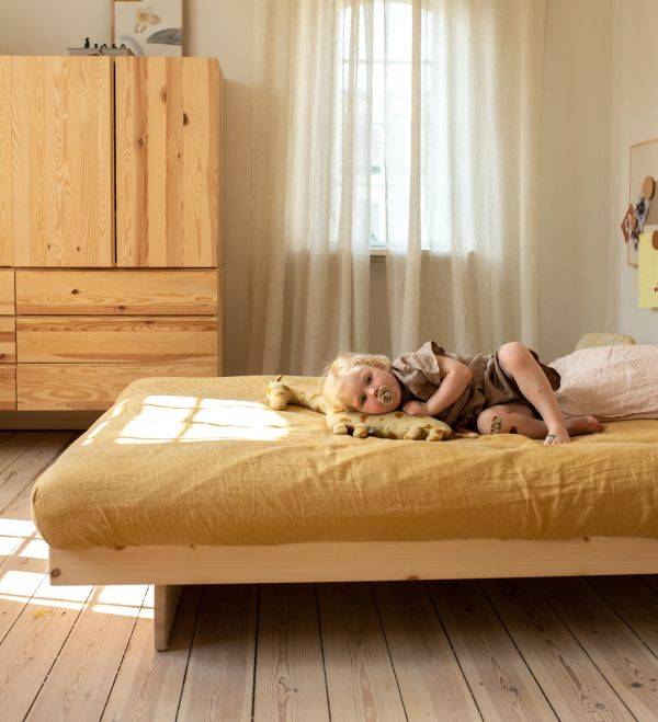 Karup futonbed Kanso 140x200cm - Afbeelding 5