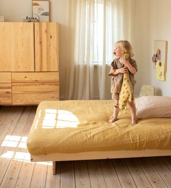 Karup futonbed Kanso 140x200cm - Afbeelding 6