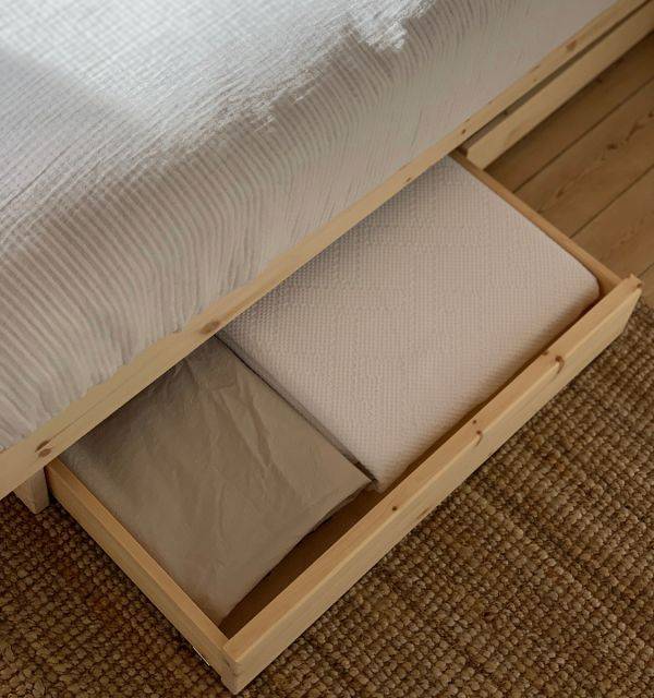 Karup futonbed Kanso 140x200cm - Afbeelding 9