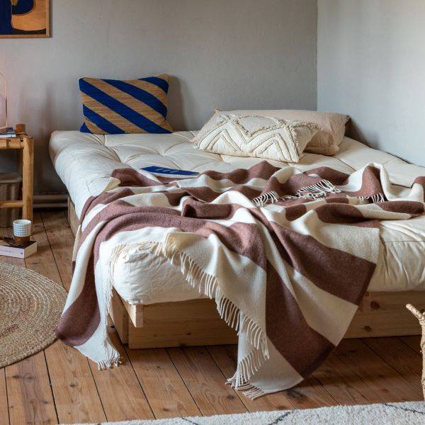 Karup futonbed Kanso 140x200cm - Afbeelding 11