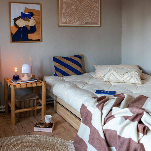 Karup futonbed Kanso 140x200cm - Afbeelding 12