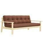 Karup design slaapbank Unwind