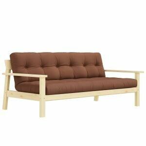 Karup design slaapbank Unwind