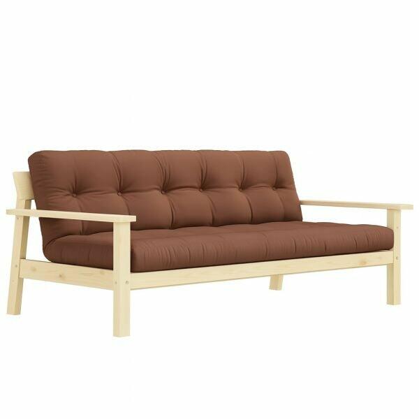 Karup design slaapbank Unwind