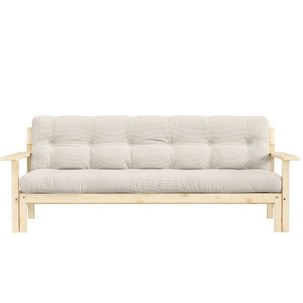 Karup design slaapbank Unwind Blauw - Afbeelding 7