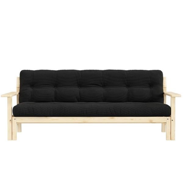 Karup design slaapbank Unwind Blauw - Afbeelding 8