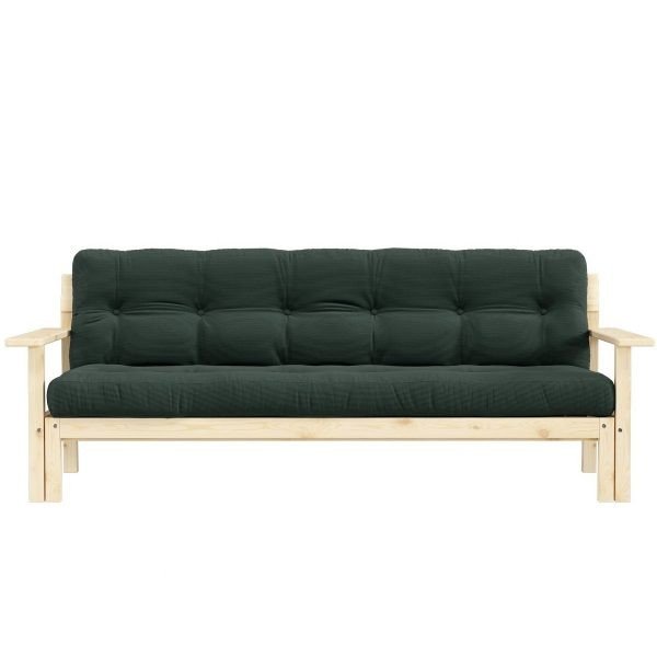 Karup design slaapbank Unwind Blauw - Afbeelding 9