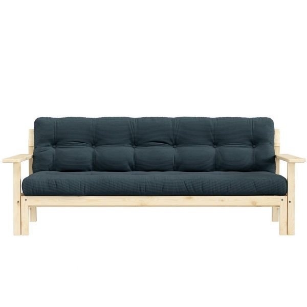 Karup design slaapbank Unwind Blauw - Afbeelding 10