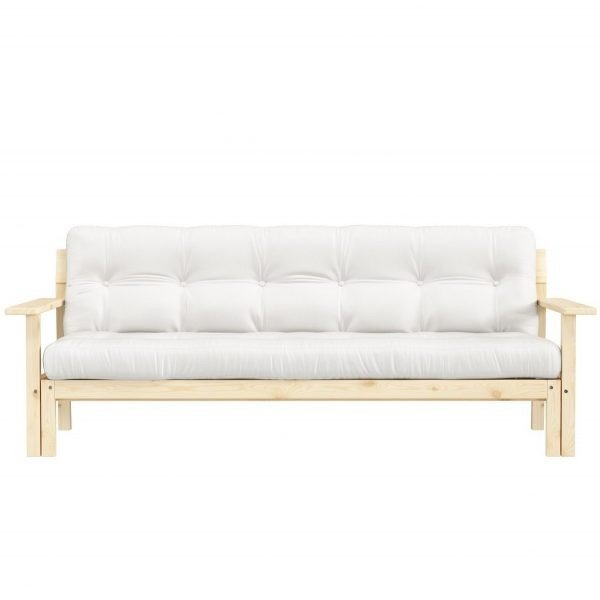 Karup design slaapbank Unwind Blauw - Afbeelding 12