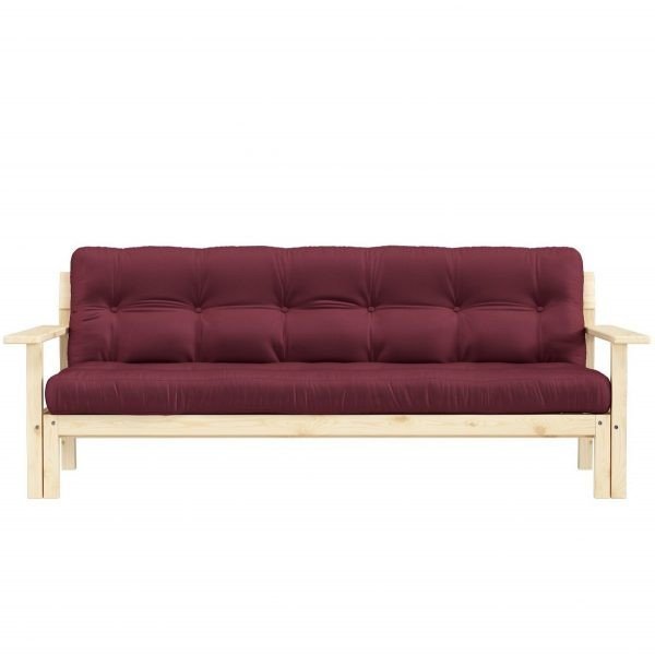 Karup design slaapbank Unwind Blauw - Afbeelding 13