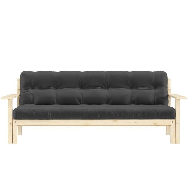 Karup design slaapbank Unwind Blauw - Afbeelding 15