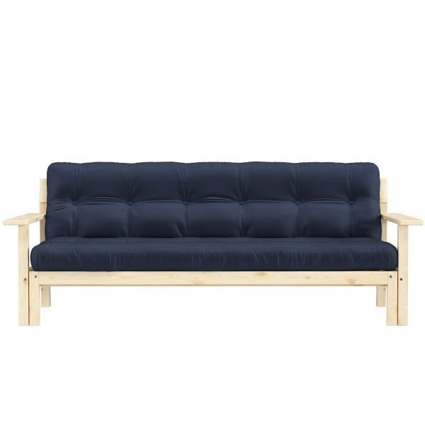 Karup design slaapbank Unwind Blauw - Afbeelding 16