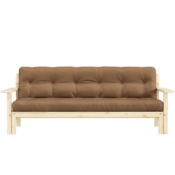 Karup design slaapbank Unwind Blauw - Afbeelding 19