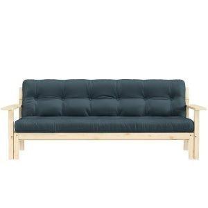 unwind blauw