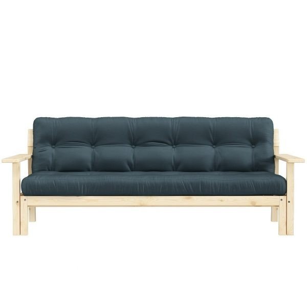 unwind blauw