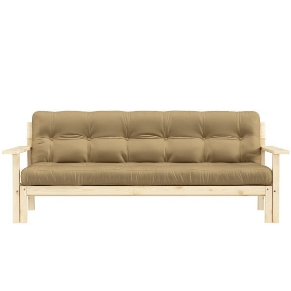 Karup design slaapbank Unwind Blauw - Afbeelding 21