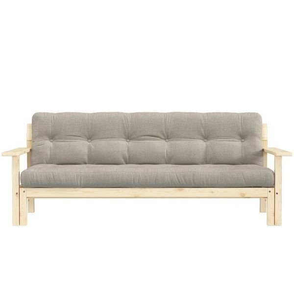 Karup design slaapbank Unwind Blauw - Afbeelding 22