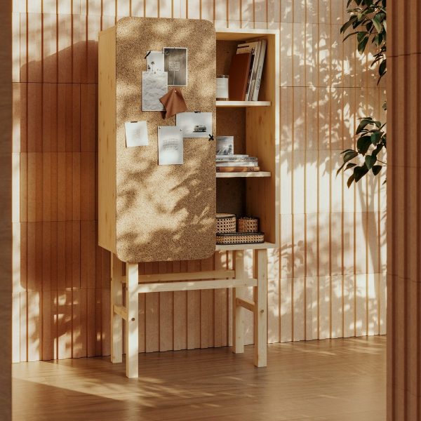 Karup wandkast Slide - Afbeelding 3