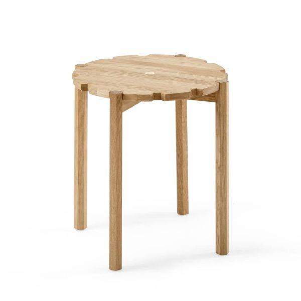 Bijzettafel Pinion