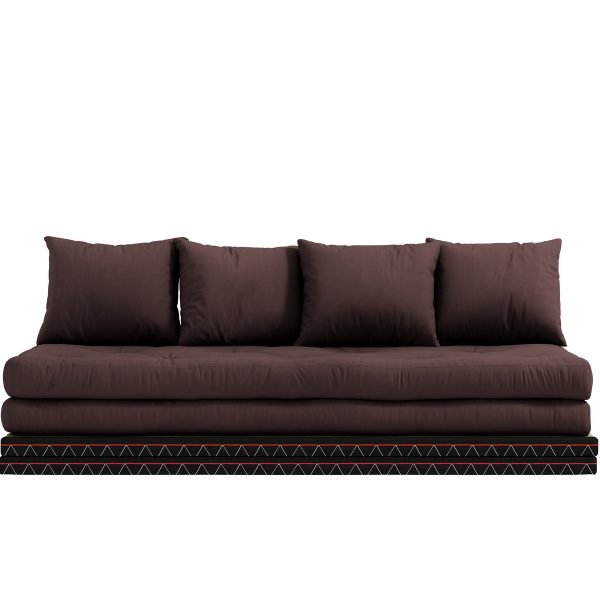 Karup Sofa Bett Chico brong