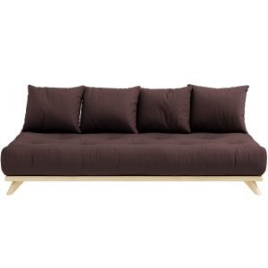 karup design daybed senza bruin