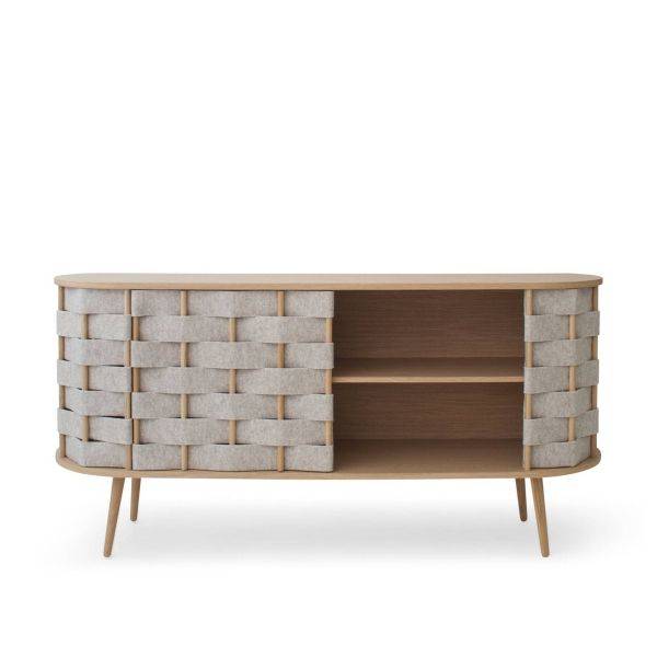 dressoir felt