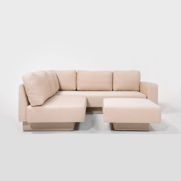 Modulaire slaapbank Choice 16 - Afbeelding 4