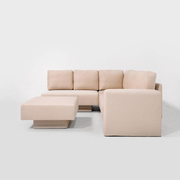 Modulaire slaapbank Choice 16 - Afbeelding 5