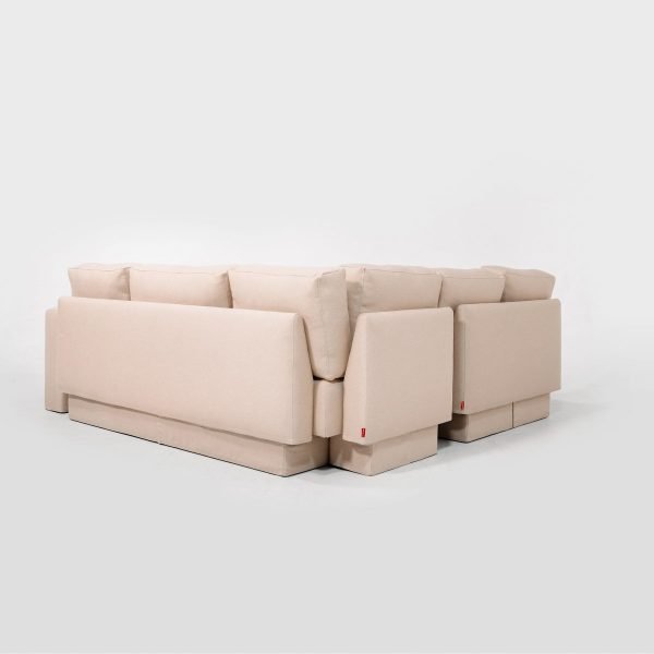 Modulaire slaapbank Choice 16 - Afbeelding 6