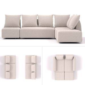 modulaire slaapbank matacao city collage