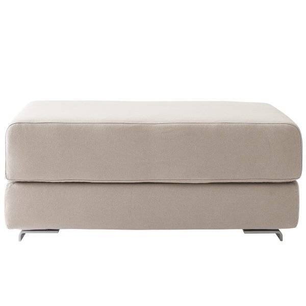 poef met slaapfunctie lounge