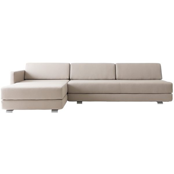Poef met slaapfunctie Lounge - Afbeelding 2
