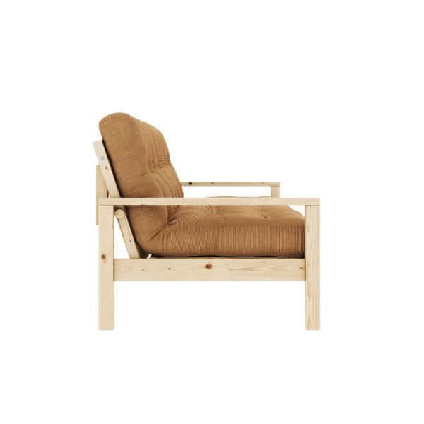 Karup design slaapbank Knob naturel - Afbeelding 3