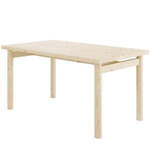 Rythme de la table à manger design Karup
