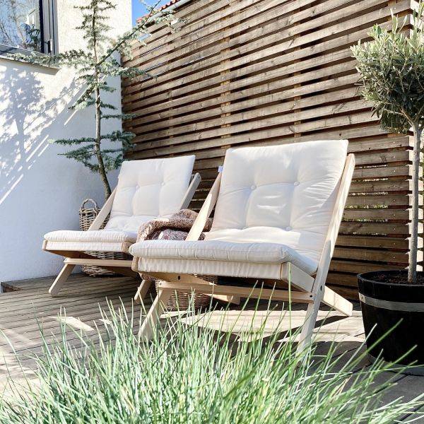 Karup fauteuil Boogie outdoor - Afbeelding 2