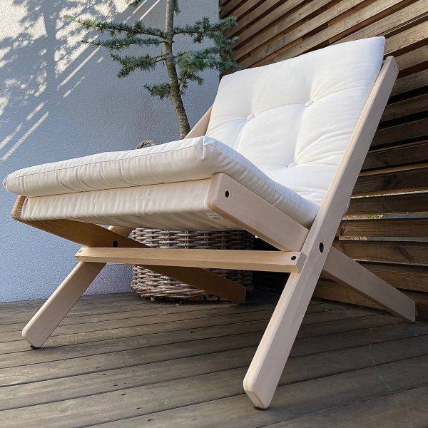 Karup fauteuil Boogie outdoor - Afbeelding 3
