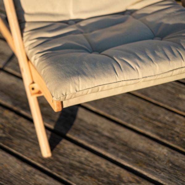 Karup fauteuil Boogie outdoor - Afbeelding 7