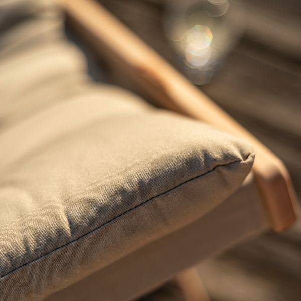 Karup fauteuil Boogie outdoor - Afbeelding 6