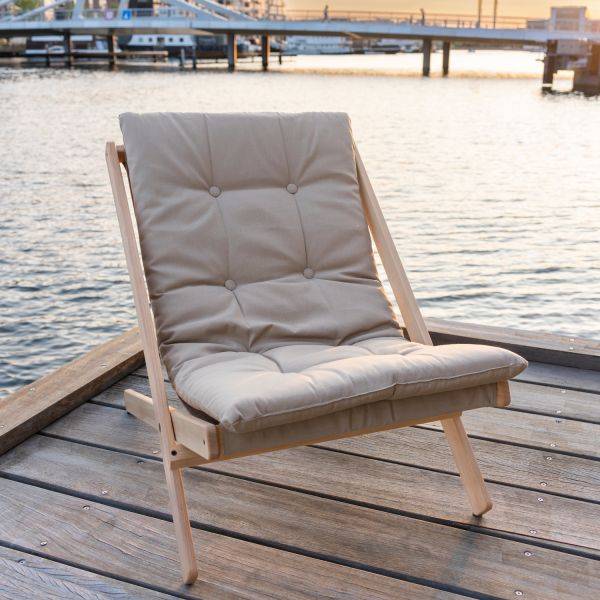 Karup fauteuil Boogie outdoor - Afbeelding 5